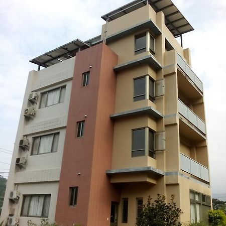 Apartmán Sky Water Puli Exteriér fotografie