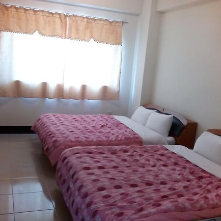 Apartmán Sky Water Puli Pokoj fotografie
