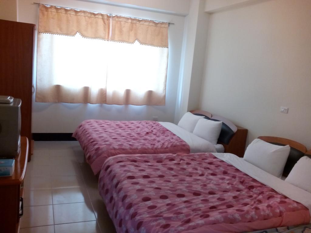 Apartmán Sky Water Puli Pokoj fotografie