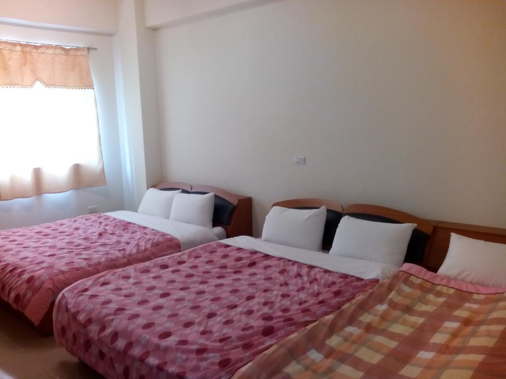 Apartmán Sky Water Puli Pokoj fotografie