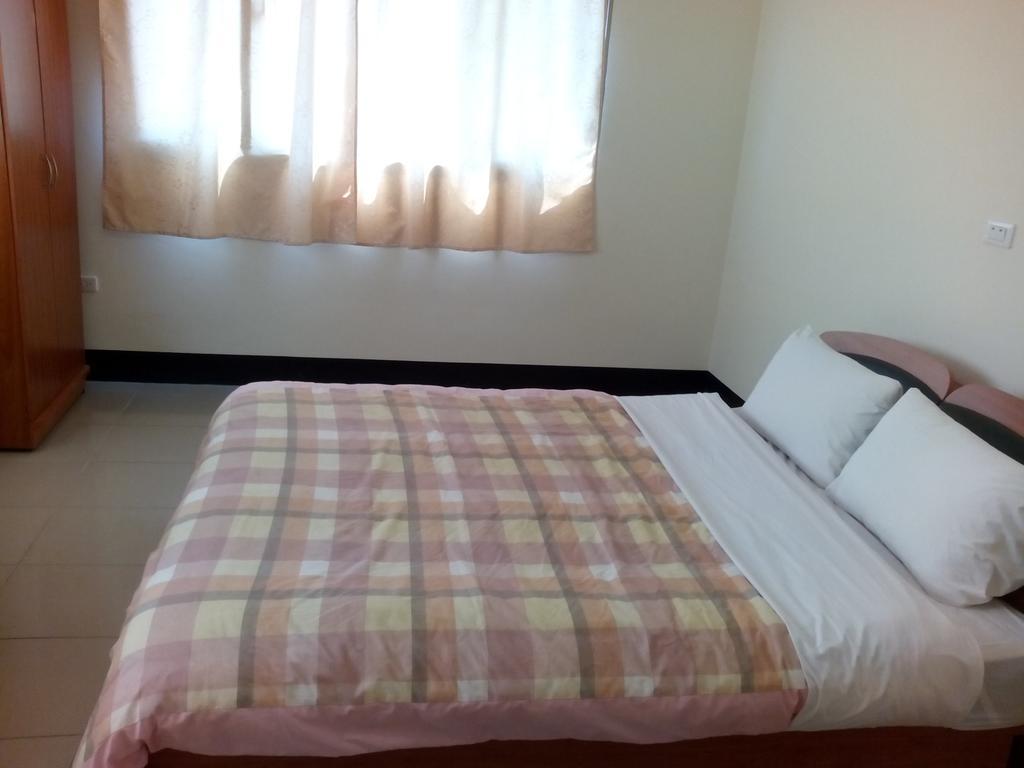 Apartmán Sky Water Puli Pokoj fotografie